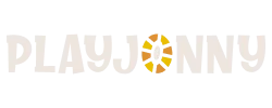 PlayJonny Logo