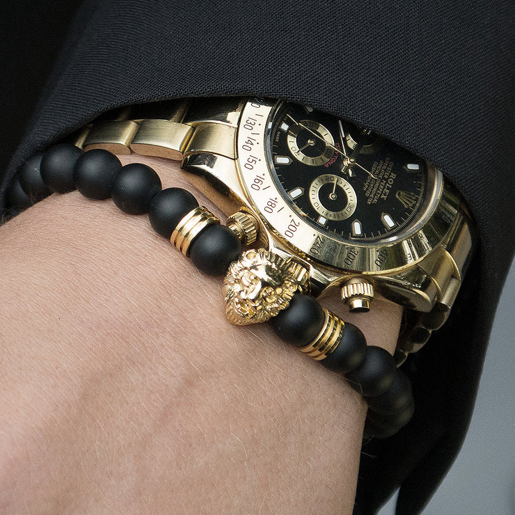 So findest du die perfekte Männer Armbanduhr – Obelizk® Accessories